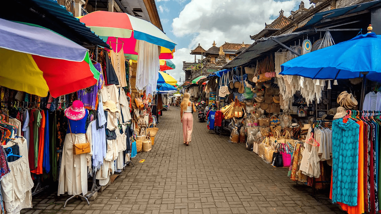 Complete Bali Shopping Guide What S New Indonesia